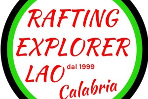 Rafting Explorer Lao