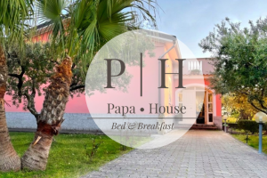 B&B Papa House