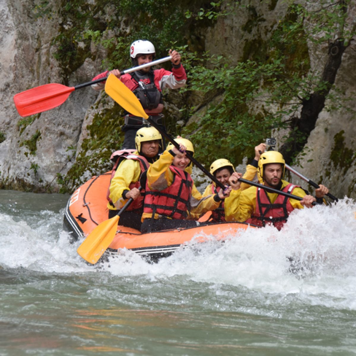 rafting-fiume-lao-calabria-divertimento